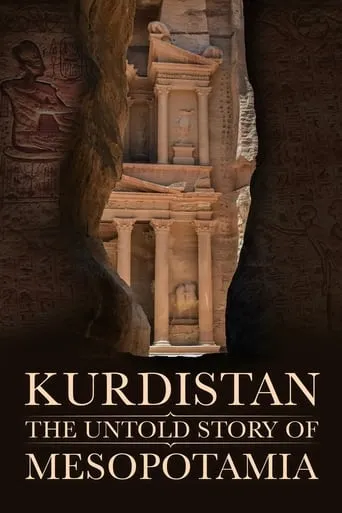 Kurdistan: The Untold Story of Mesopotamia movie poster - Rated 8/10