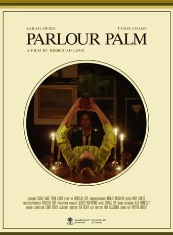 Parlour Palm movie poster - Entertainment content