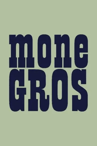Monegros movie poster - Rated 6/10