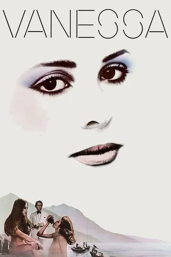 Vanessa movie poster - Rated 4.9/10