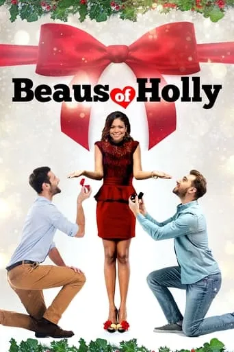 Beaus of Holly movie poster - Rated 6.6/10