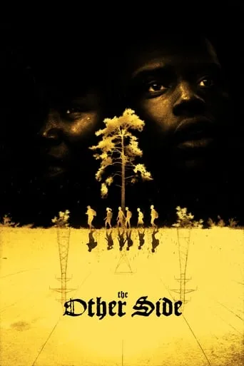 The Other Side movie poster - Entertainment content