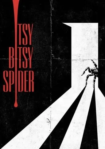 Itsy Bitsy Spider movie poster - Rated 4.1/10
