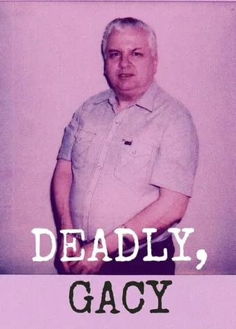 Deadly Legacy movie poster - Rated 10/10