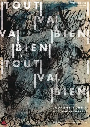 Tout va bien movie poster - Rated 5/10