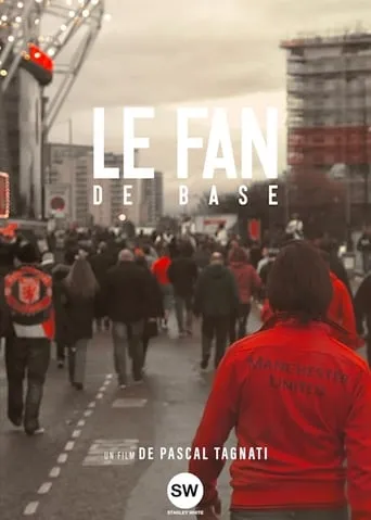 The Fan movie poster - Rated 5.2/10