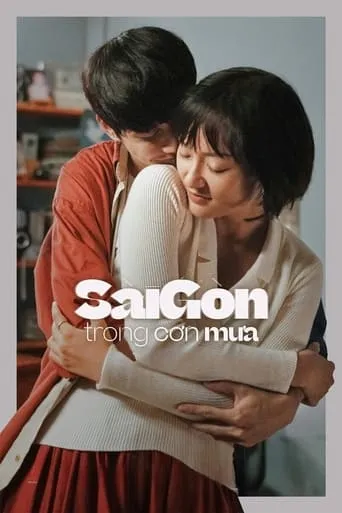 Sai Gon in the Rain movie poster - Rated 7.5/10