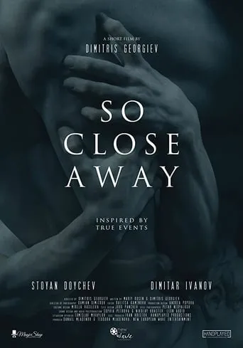 So Close Away movie poster - Entertainment content