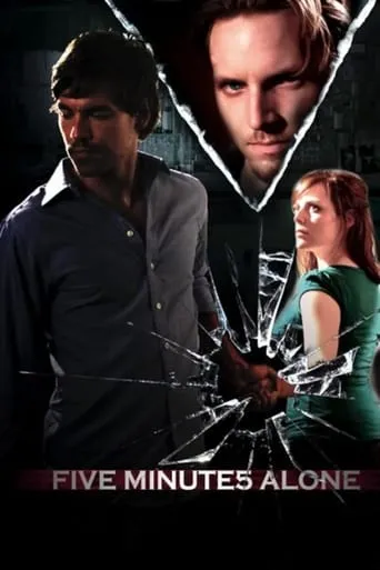 Five Minutes Alone movie poster - Entertainment content