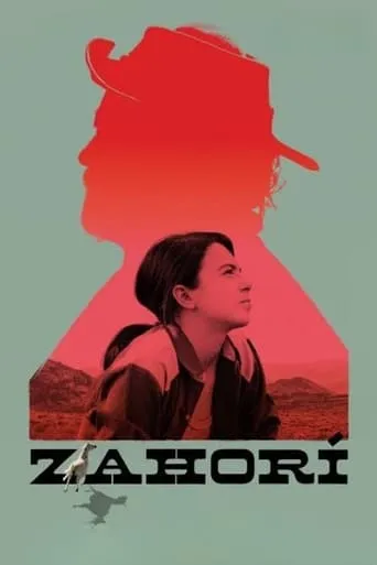 Zahorí movie poster - Rated 6.2/10