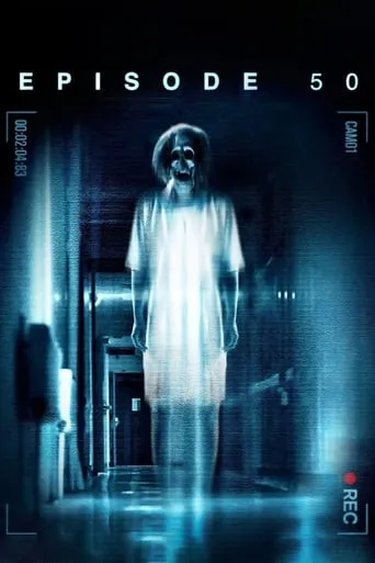Episode 50 movie poster - Rated 3.6/10