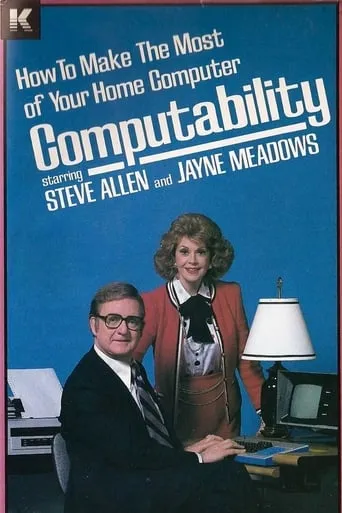 Computability: How to Make the Most of Your Home Computer movie poster - Entertainment content