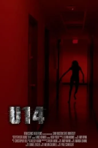 U14 movie poster - Rated 4.5/10