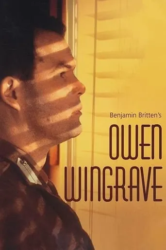 Owen Wingrave movie poster - Entertainment content
