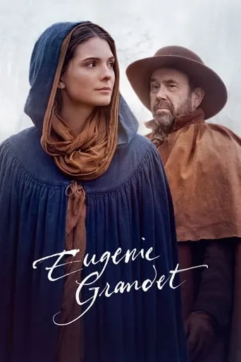 Eugénie Grandet movie poster - Rated 6.018/10
