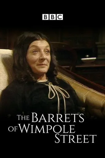 The Barretts of Wimpole Street movie poster - Entertainment content