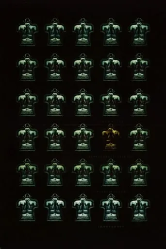 Kunst kommt von Gönnen movie poster - Entertainment content