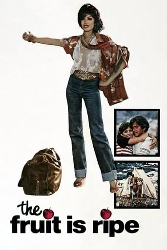 The Fruit Is Ripe movie poster - Rated 5.2/10