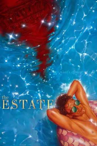 The Estate movie poster - Rated 4.5/10