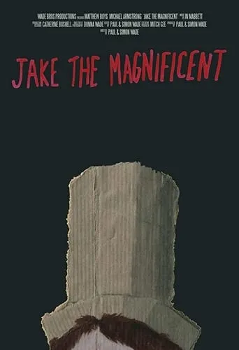 Jake the Magnificent movie poster - Rated 8/10