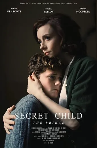 Secret Child: The Bridge movie poster - Rated 7.2/10