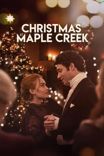 Christmas at Maple Creek movie poster - Rated 5.4/10