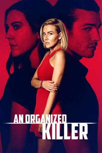 An Organized Killer movie poster - Rated 5.7/10