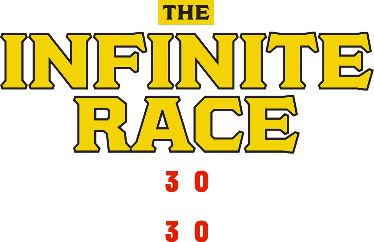 The Infinite Race