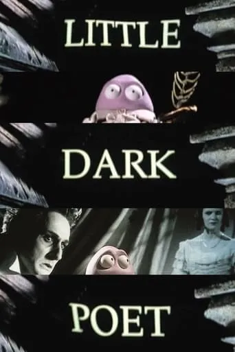 Little Dark Poet movie poster - Rated 7/10