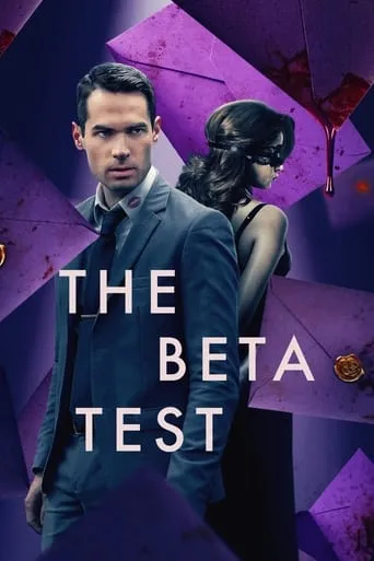 The Beta Test movie poster - Rated 6.182/10