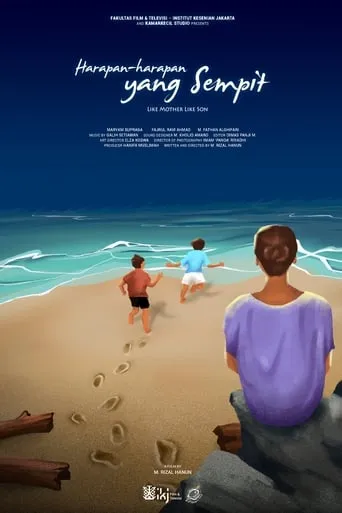 Like Mother Like Son movie poster - Rated 10/10