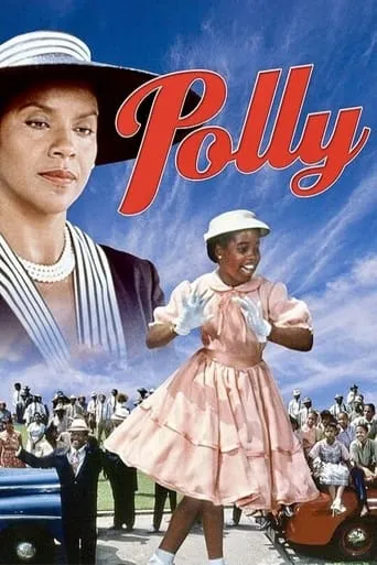 Polly movie poster - Rated 8.2/10