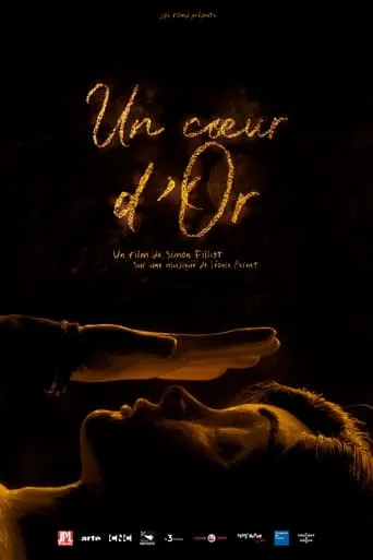 Heart of Gold movie poster - Rated 8.3/10