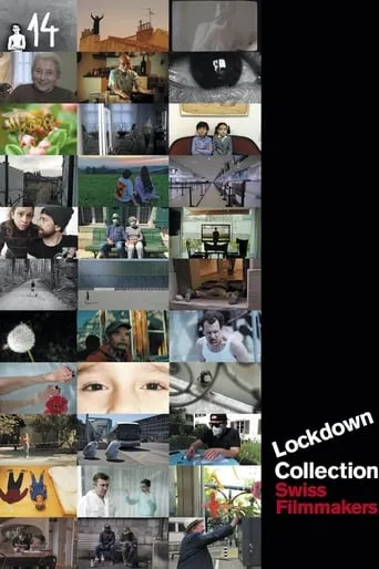 Collection Lockdown by Swiss Filmmakers movie poster - Entertainment content