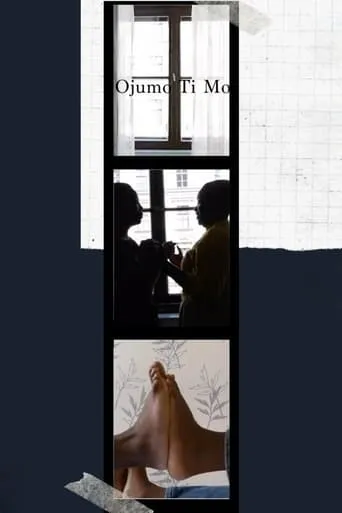 Ojumo Ti Mo movie poster - Entertainment content