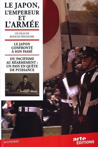 Le Japon, l'empereur et l'armée movie poster - Rated 8/10