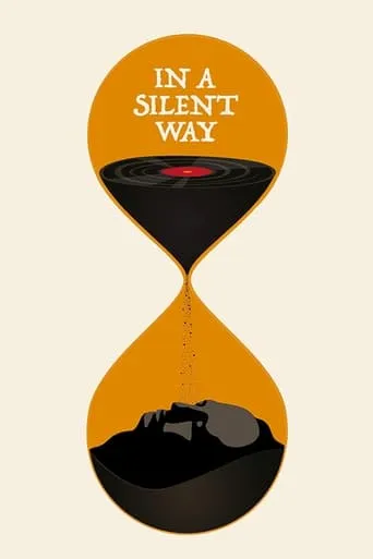 In a Silent Way movie poster - Entertainment content