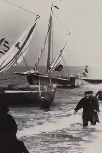 Scheveningen, Dutch Fishing Boats movie poster - Rated 6.3/10