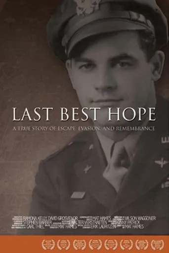 Last Best Hope movie poster - Rated 10/10