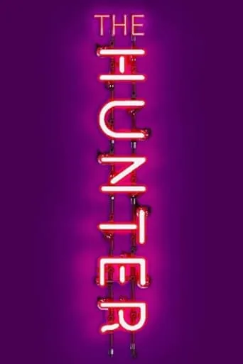 The Hunter movie poster - Entertainment content