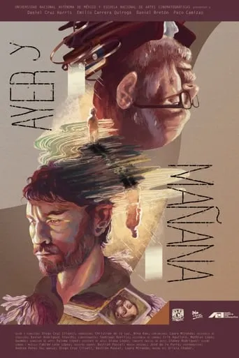 Yesterday and Tomorrow movie poster - Entertainment content
