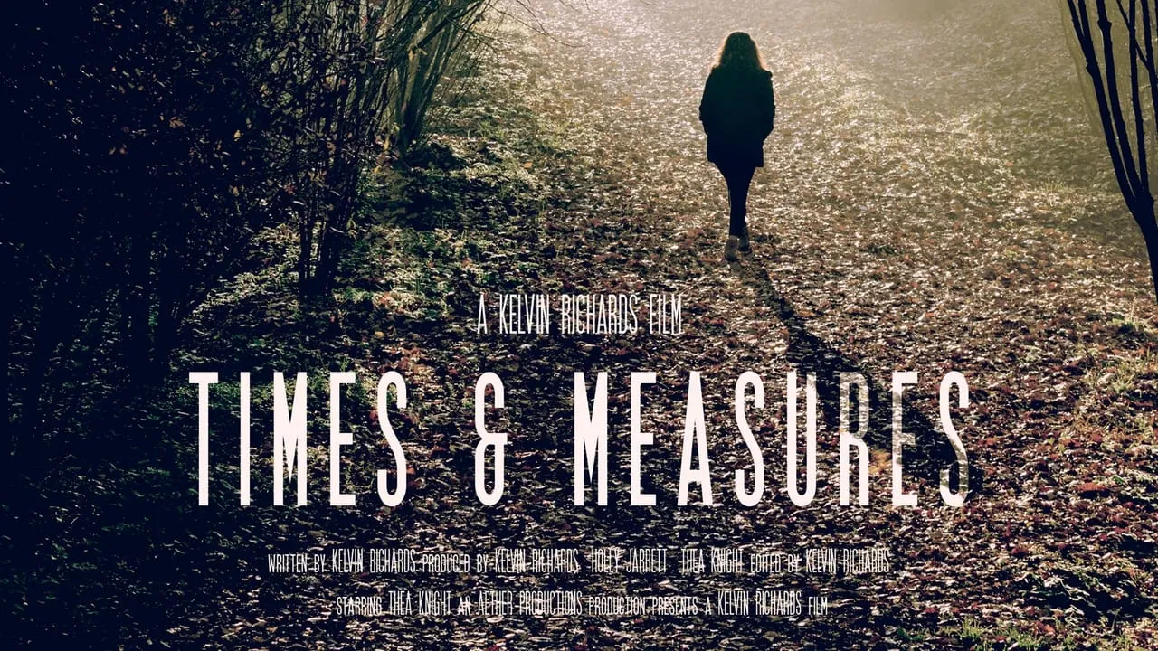 Times & Measures