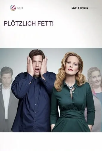 Plötzlich fett movie poster - Rated 5.8/10