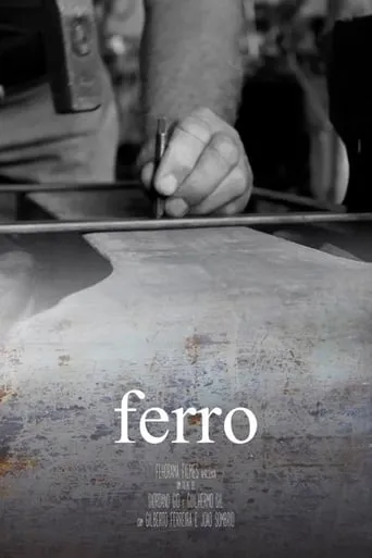 Ferro movie poster - Entertainment content