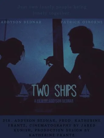 Two Ships movie poster - Rated 10/10