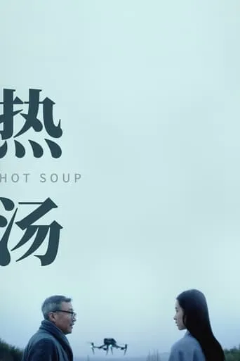 Hot Soup movie poster - Rated 4.5/10