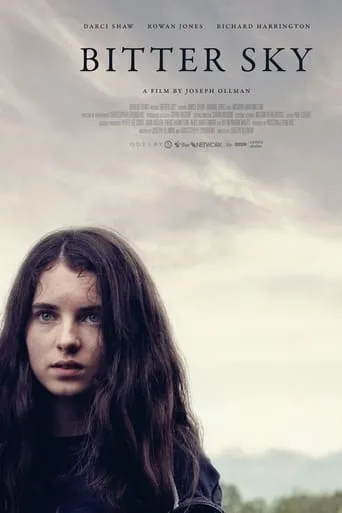 Bitter Sky movie poster - Entertainment content