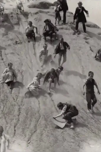 Fun on a Sand Hill movie poster - Rated 8/10