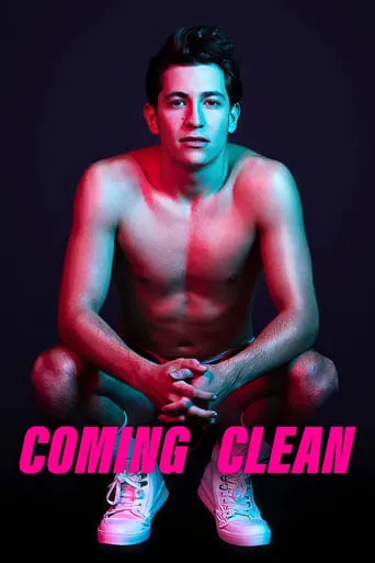 Coming Clean movie poster - Entertainment content