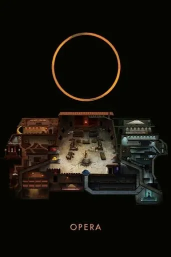 Opera movie poster - Rated 7.132/10